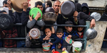 « La faim comme arme de guerre »: Nouveau rapport dénonçant les pratiques génocidaires à Gaza