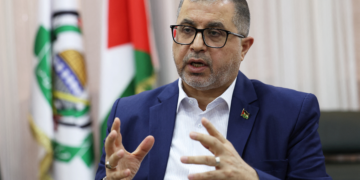 Gaza: Le Hamas «prêt» à un cessez-le-feu, à condition qu&rsquo;Israël le respecte