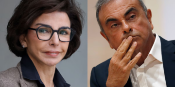 Procès requis pour corruption contre la ministre française Rachida Dati et l&rsquo;ancien patron de Renault-Nissan