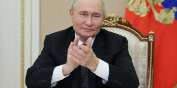 Ukraine : un tournant ?