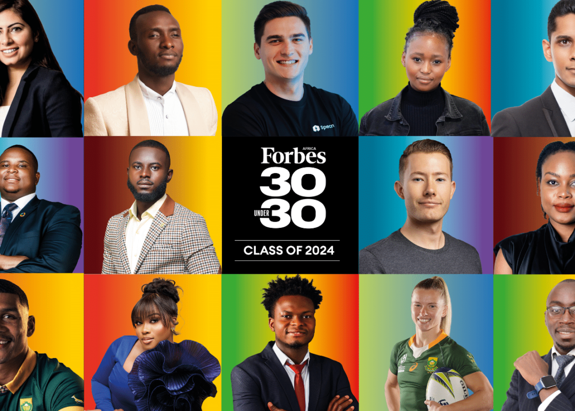 Forbes « 30 Under 30 »: Plusieurs tunisiens figurent dans le classement du magasine américain