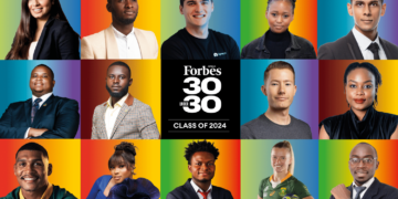 Forbes « 30 Under 30 »: Plusieurs tunisiens figurent dans le classement du magasine américain