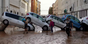 Inondations meurtrières en Espagne: La Tunisie exprime sa solidarité envers les familles des victimes