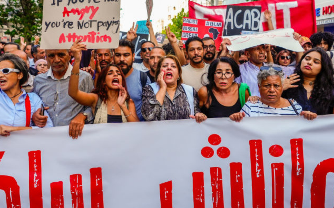 UGTT, LTDH, SNJT, Amnesty…Associations et ONG dénoncent l&rsquo;intensification de la répression des libertés en Tunisie