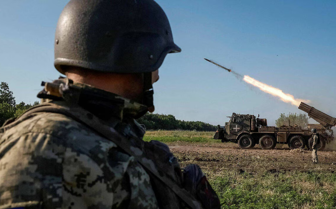Ukraine : des missiles pour négocier