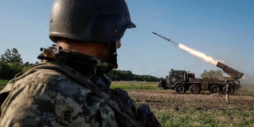 Ukraine : des missiles pour négocier