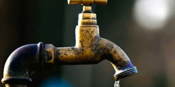 Radès: La SONEDE  annonce une coupure d’eau jusqu’à mercredi