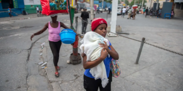 Haïti : un désastre ignoré