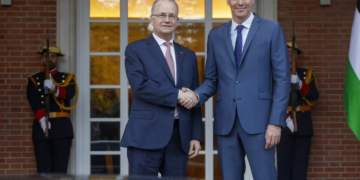 75 millions d&rsquo;euros pour la Palestine sur deux ans: L’Espagne signe des accords avec l’Etat palestinien