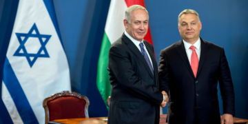 Pour «défier» la CPI, Orban invite Netanyahu en Hongrie