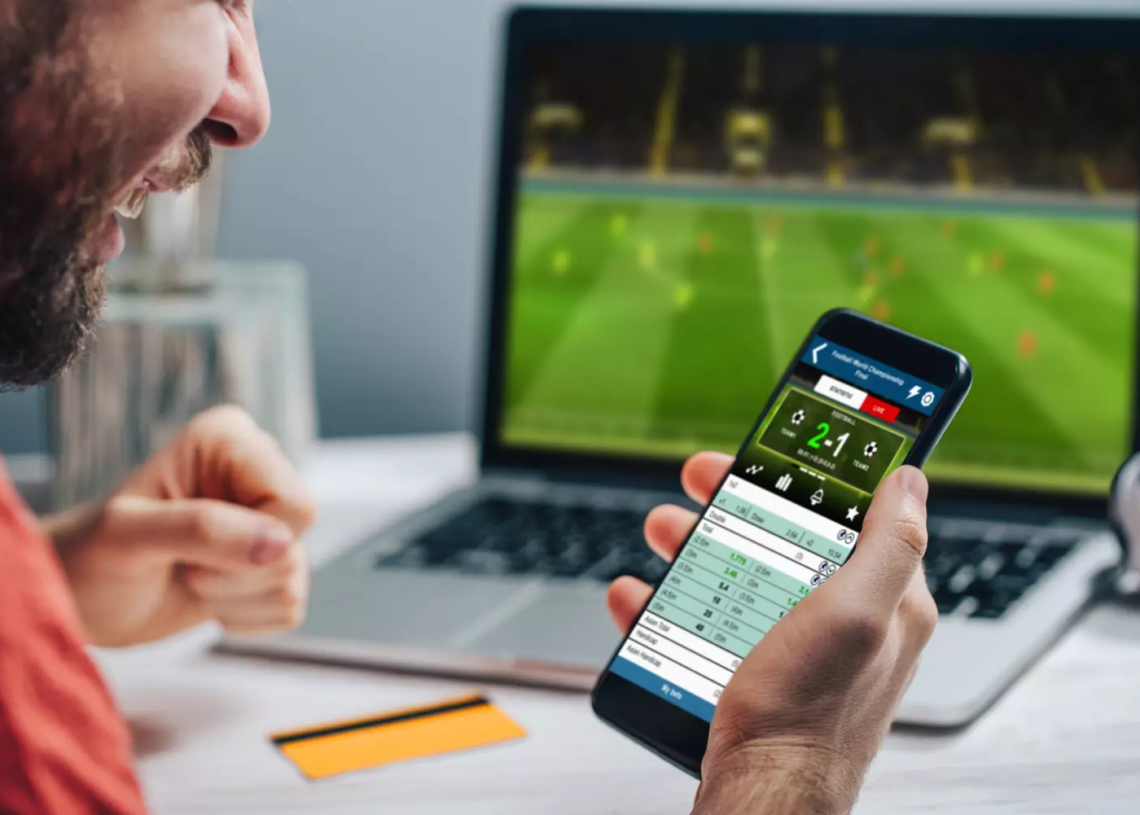 Vers un nouveau projet de loi portant sur les paris sportifs et les jeux de hasard