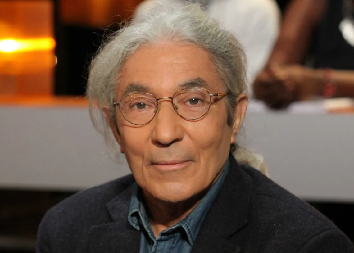 L’arrestation de Boualem Sansal confirmée par les autorités algériennes