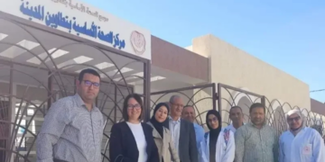 Pour un meilleur accès aux soins: Consultations gratuites en psychiatrie à Tataouine