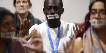 La COP de Bakou : une déception