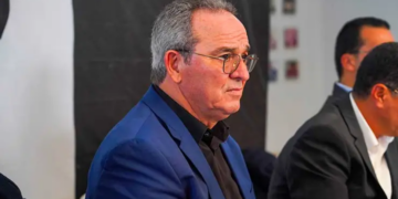 Le président du CSS et homme d&rsquo;affaires, Abdelaziz Makhloufi, interrogé par une brigade sécuritaire