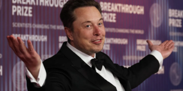 Plus riche que Crésus? La fortune d&rsquo;Elon Musk estimée à 348 milliards de dollars