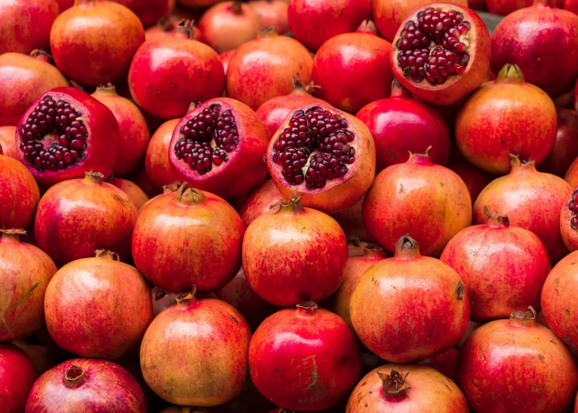 Avec plus de 20 000 tonnes récoltées, Nabeul est en tête de la production nationale de Grenade