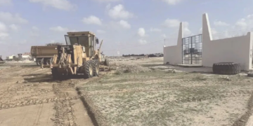 Kairouan: Coup d’envoi des travaux de construction de l’hôpital Salman Ben Abdelaziz