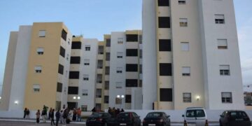 Le Gouvernement annonce la construction de 5 000 nouveaux logements sociaux en 2025
