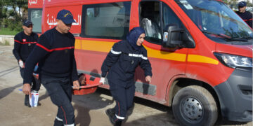 A l&rsquo;unanimité: La Tunisie réélue à la tête de l’Organisation internationale de la protection civile