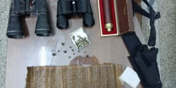 El Kef: Saisie d’un manuscrit hébraïque rare à Tajerouine