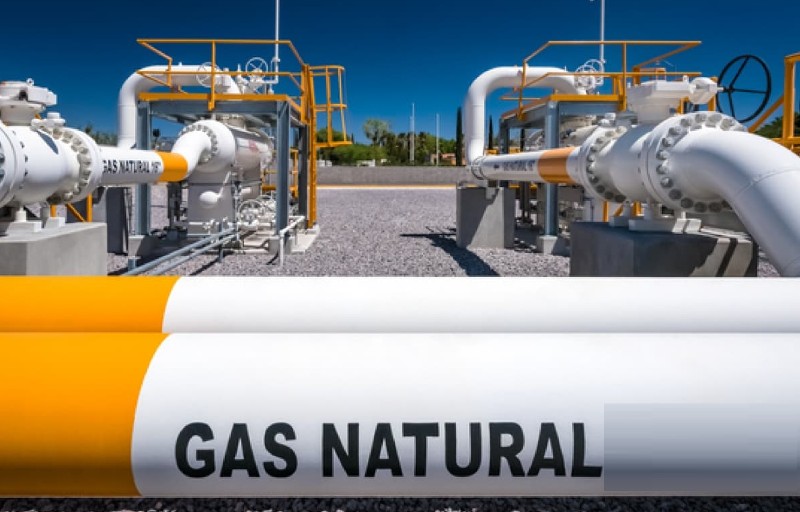 La Tunisie accuse une baisse de 18% de ses ressources en gaz naturel, à fin septembre 2024