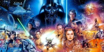 Cinéphiles, vous êtes prévenus: Star Wars est de retour avec une nouvelle trilogie!