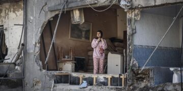 Liban: L&rsquo;offensive israélienne a fait 3136 victimes depuis le 8 octobre 2023