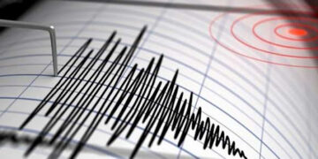 Deux secousses telluriques dans la zone de Bouarada