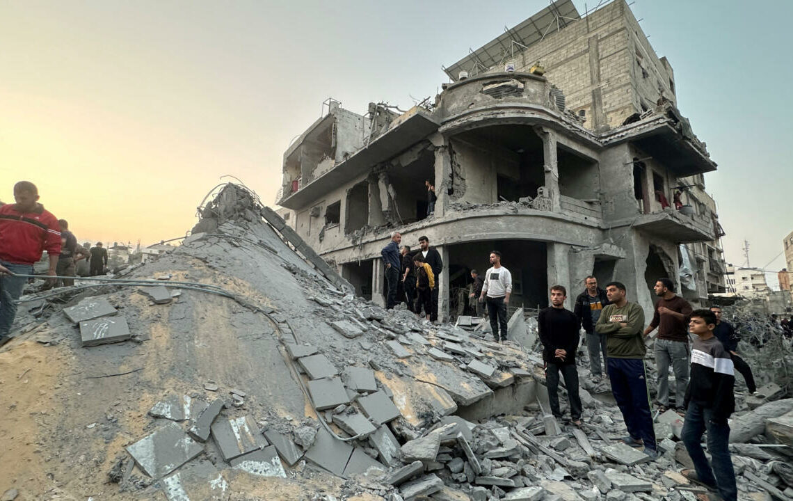 Frappe israélienne meurtrière au Liban: Au moins 20 morts, dont 3 enfants