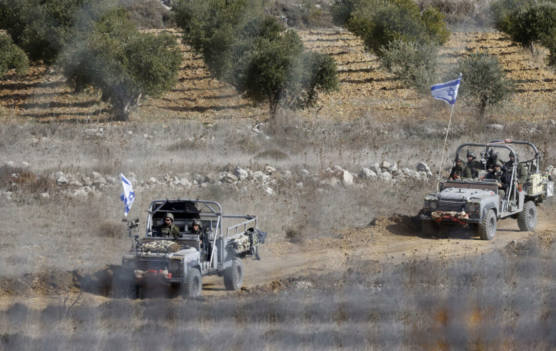 La Tunisie condamne fermement l&rsquo;occupation par Israël d’une partie du territoire syrien
