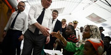 Mayotte : aller vite