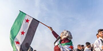 Syrie: Entre rêve et réalité