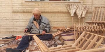 Du 23 au 30 décembre: Les Journées de l’Artisanat débutent à Tozeur