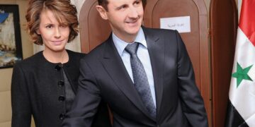 Ou est passé l&rsquo;avion de Bachar al-Assad?