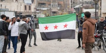 Syrie: La grande inconnue