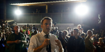 France : dans la m…