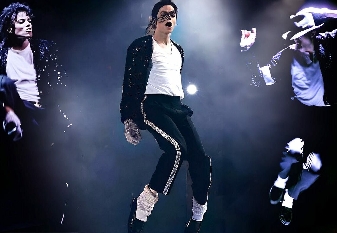 Un trésor: Des chansons inédites de Michael Jackson découvertes dans un garde-meuble à Los Angeles