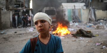Par 158 voix pour et 9 contre: L&rsquo;Assemblée générale de l&rsquo;ONU appelle à un cessez-le-feu immédiat à Gaza