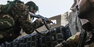 Syrie: 218 morts dans des combats entre forces proturques et prokurdes en trois jours, selon l’OSDH