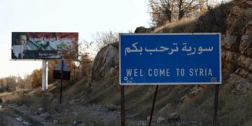 Turquie: « Plus de 25.000 Syriens sont rentrés en Syrie en 15 jours », selon Ankara