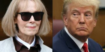 A trois semaines de son investiture: Trump condamné en appel pour agression sexuelle,  il devra payer 5 millions de dollars