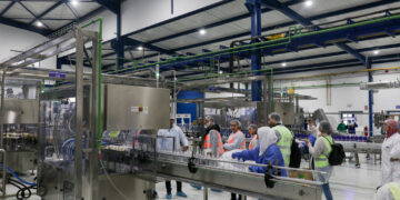 A Zriba, au pied du djebel Zaghouan : Une « success story »…