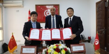 TRANSTU: Acquisition de 300 bus chinois