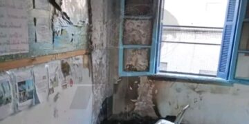 Incendie d’une école à Korba: Trois mineurs arrêtés