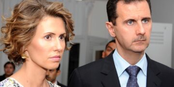 Le Royaume-Uni refuse son retour pour se soigner: Atteinte d&rsquo;une leucémie, Asma al-Assad serait « mourante »