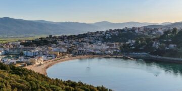 Jendouba, la nouvelle destination tendance pour les Algériens