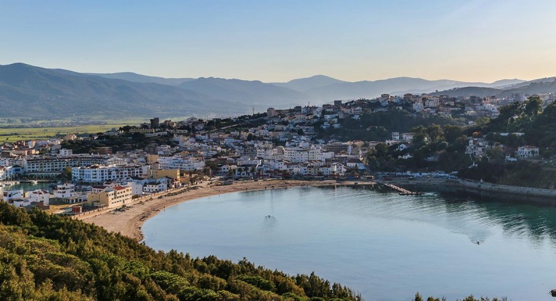 Jendouba, la nouvelle destination tendance pour les Algériens