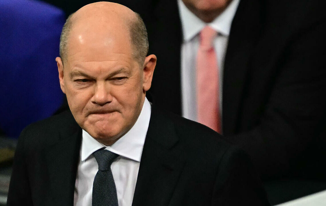 Nouvelles élections en Allemagne: Olaf Scholz perd le vote de confiance des députés