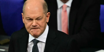 Nouvelles élections en Allemagne: Olaf Scholz perd le vote de confiance des députés